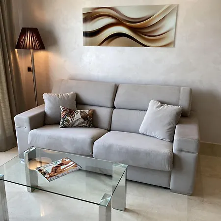 Artplatinum & Lägenhetshotell