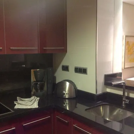 Aparthotel Artplatinum & 4*