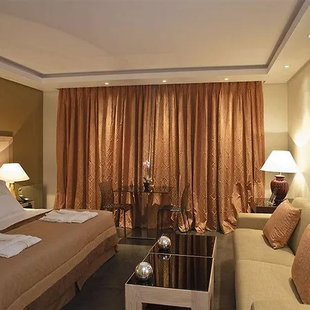 Artplatinum & Aparthotel