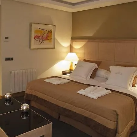 Aparthotel Artplatinum & 4*