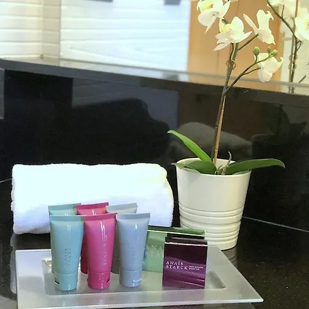 Artplatinum & Aparthotel