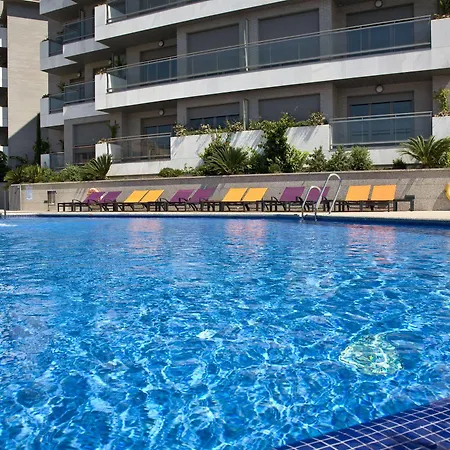 Artplatinum & 4* Benalmadena