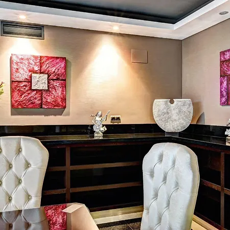 Artplatinum & Benalmadena