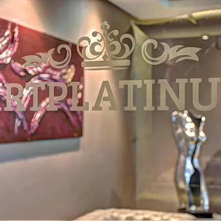 Artplatinum & Aparthotel Benalmádena