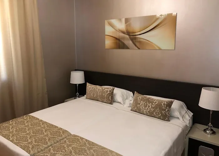 Artplatinum & 아파트호텔 4*