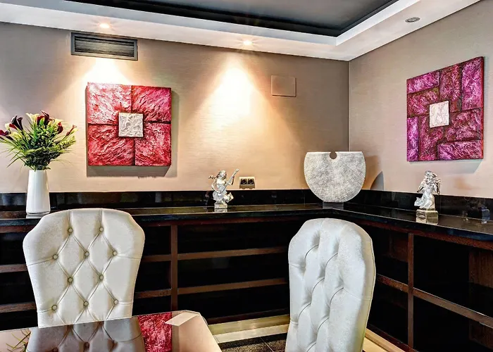 Artplatinum & 베날마데나코스타